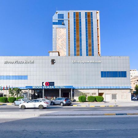 Capital O 125 Moon Plaza Hotel Al Manamah Esterno foto
